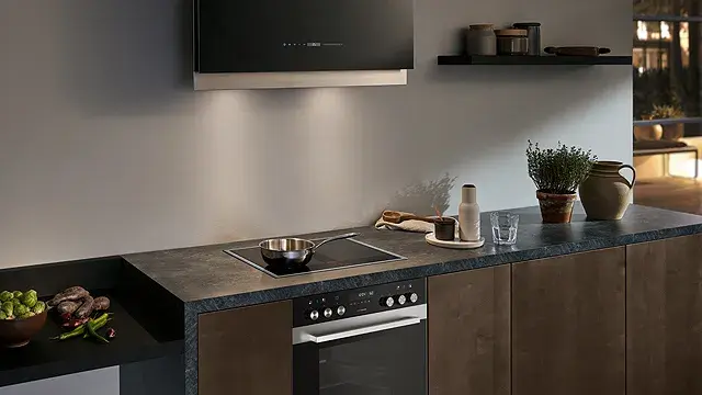 Siemens extraKlasse Kochen
